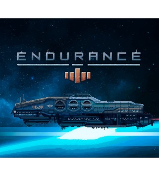 Endurance - space shooter Steam Key GLOBAL